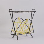 1598 9082 MAGAZINE RACK